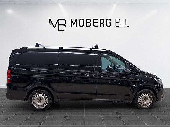 Mercedes-Benz Vito 119 4 of 13