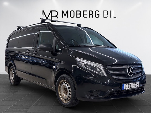 Mercedes-Benz Vito 119 3 of 13