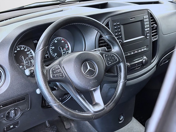 Mercedes-Benz Vito 119 12 of 13