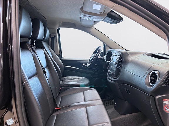 Mercedes-Benz Vito 119 10 of 13