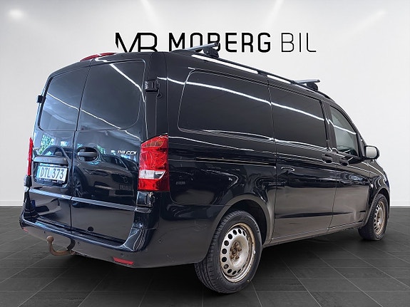 Mercedes-Benz Vito 119 5 of 13
