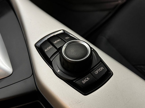 BMW 118d 16 of 23