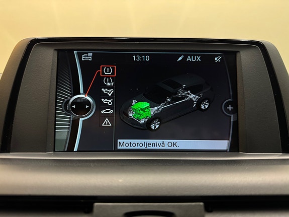 BMW 118d 20 of 23