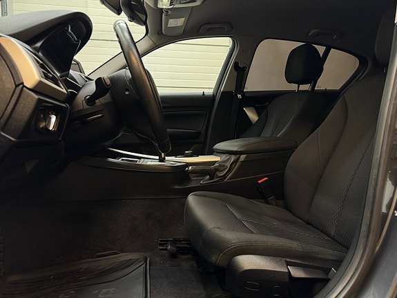 BMW 118d 9 of 23
