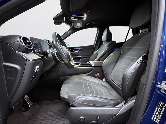Mercedes-Benz GLC400 e 13 of 19