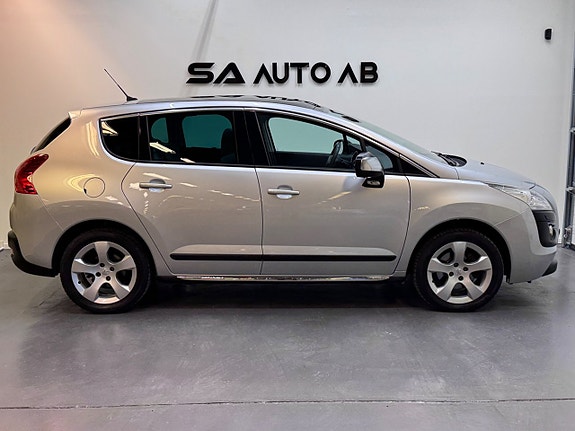Peugeot 3008 5 of 5