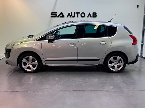 Peugeot 3008 4 of 5