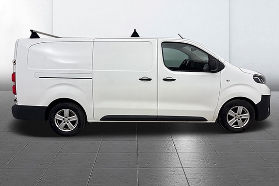 Toyota Proace 4 of 5