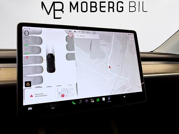 Tesla Model Y 17 of 18