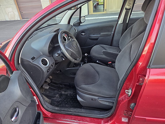 Citroen C3 5 of 5