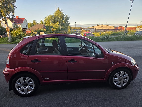 Citroen C3 3 of 5