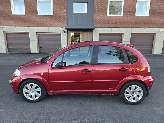 Citroen C3 2 of 5