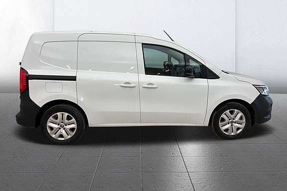 Renault Kangoo 4 of 5
