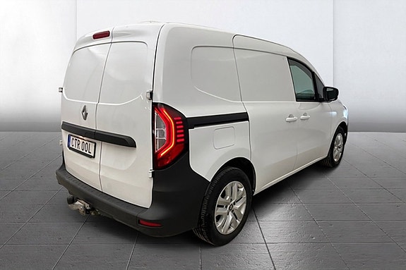 Renault Kangoo 5 of 5