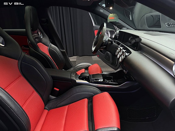 Mercedes-Benz AMG GT Black Series 14 of 30