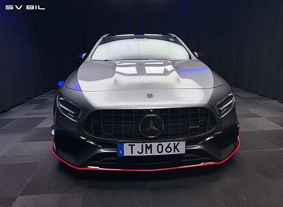 Mercedes-Benz AMG GT Black Series 2 of 5