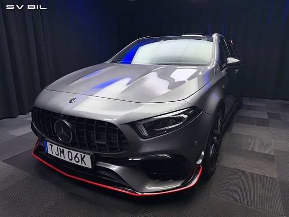 Mercedes-Benz AMG GT Black Series 10 of 30