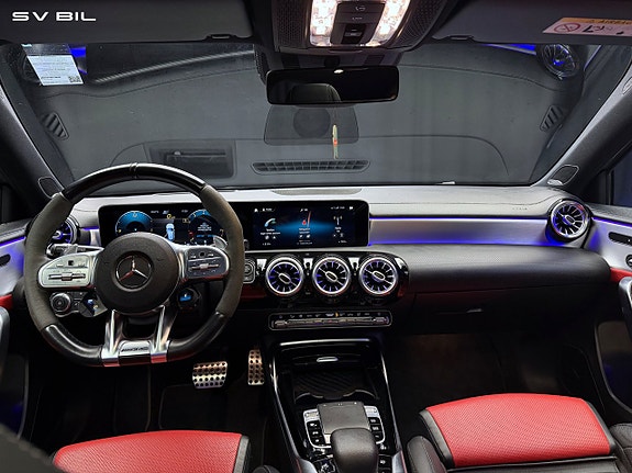 Mercedes-Benz AMG GT Black Series 18 of 30