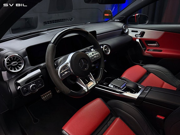 Mercedes-Benz AMG GT Black Series 13 of 30