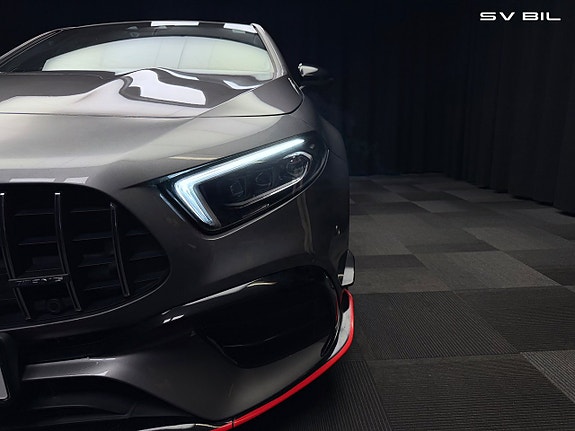 Mercedes-Benz AMG GT Black Series 5 of 5