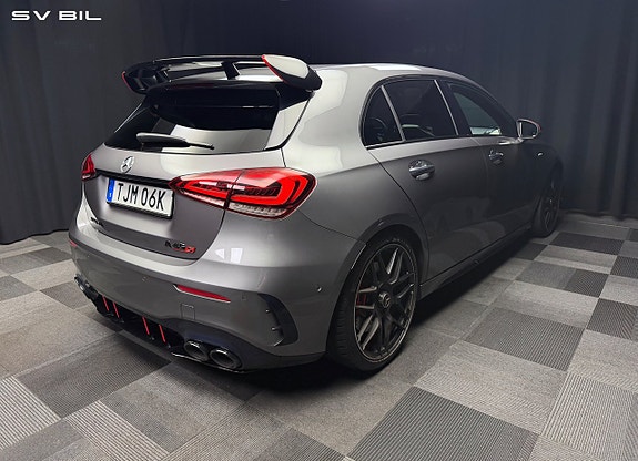 Mercedes-Benz AMG GT Black Series 6 of 30