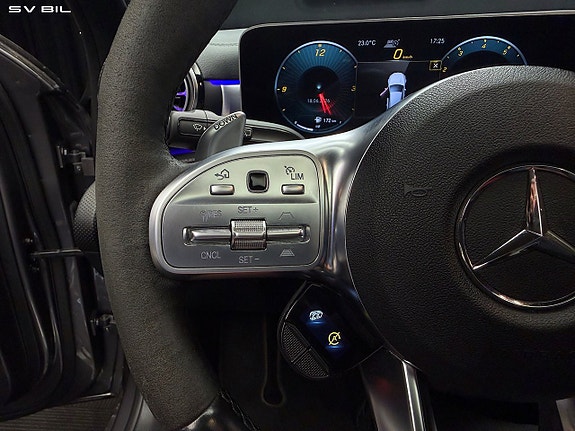 Mercedes-Benz AMG GT Black Series 21 of 30