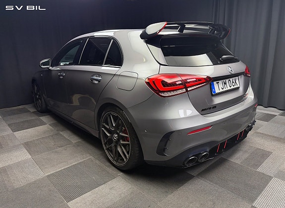 Mercedes-Benz AMG GT Black Series 8 of 30