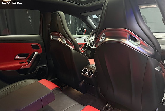 Mercedes-Benz AMG GT Black Series 17 of 30