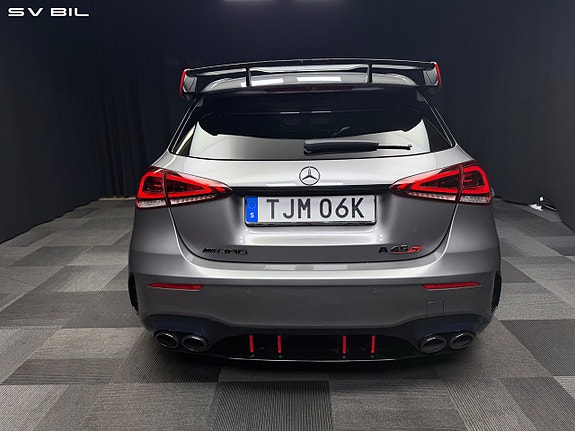 Mercedes-Benz AMG GT Black Series 7 of 30