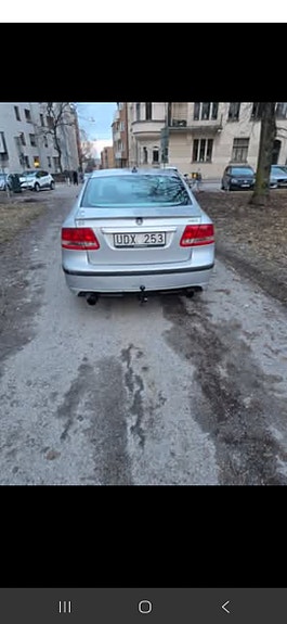 Saab 9-3 4 of 8