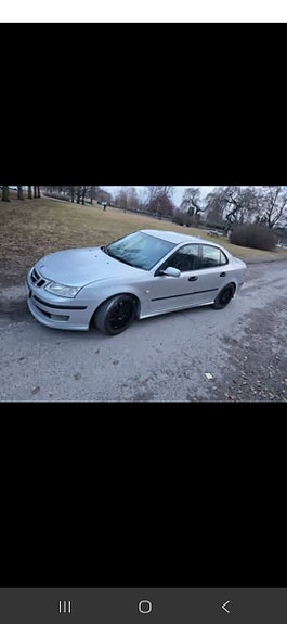 Saab 9-3 5 of 8