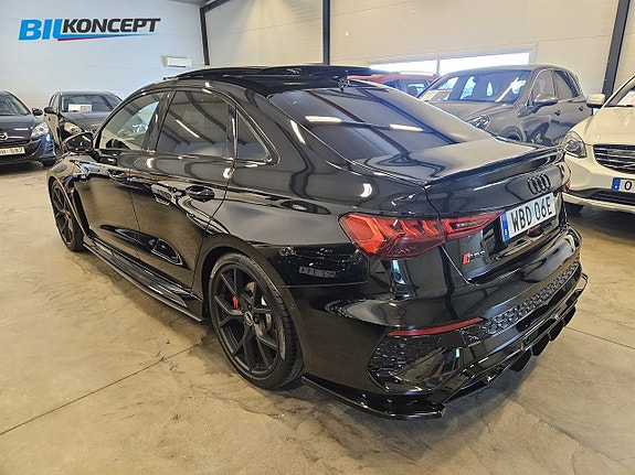 Audi RS3 5 of 5