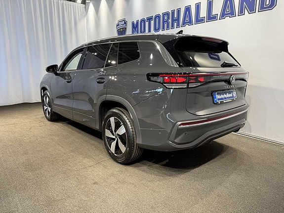 Volkswagen Tayron 5 of 27