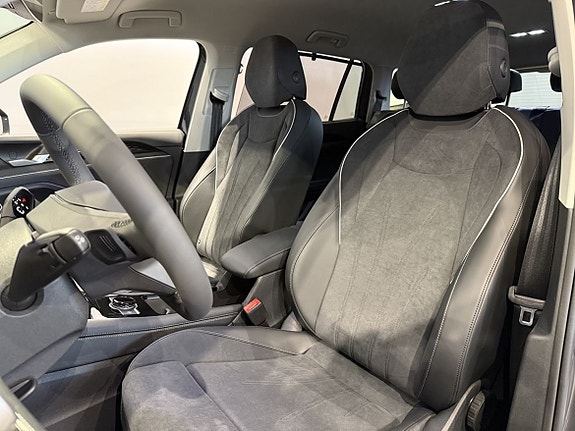 Volkswagen Tayron 9 of 27
