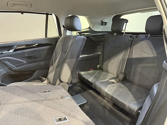 Volkswagen Tayron 11 of 27