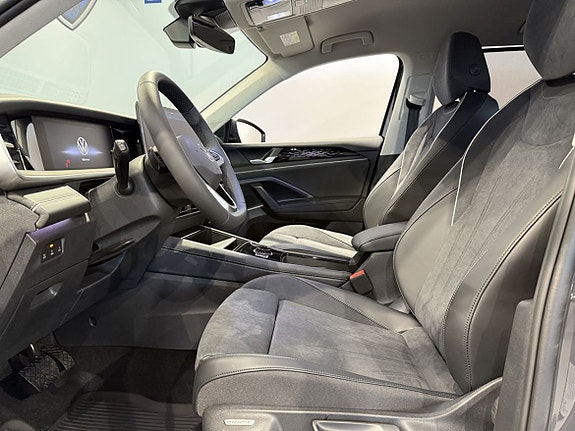 Volkswagen Tayron 8 of 27