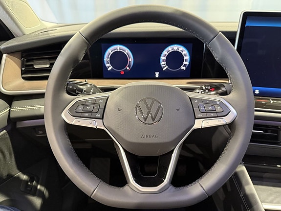 Volkswagen Tayron 13 of 27