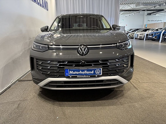 Volkswagen Tayron 4 of 27