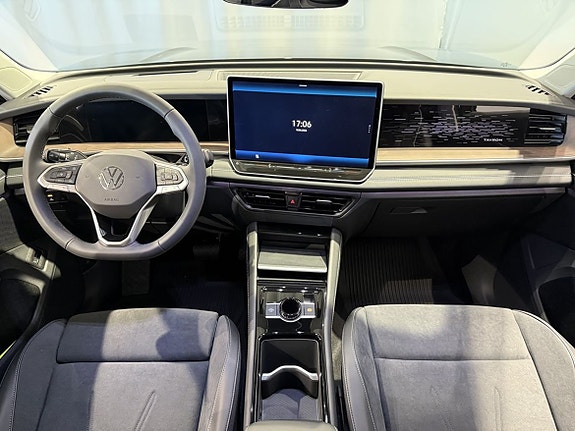 Volkswagen Tayron 12 of 27