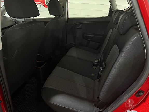 Kia Venga 8 of 8