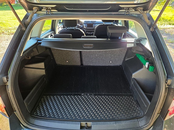 Skoda Fabia 11 of 13
