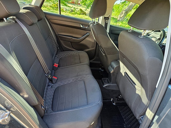 Skoda Fabia 9 of 13