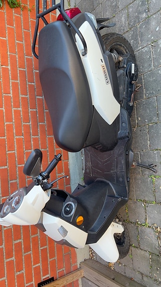 Pgo PGO Libra 50 2 of 7