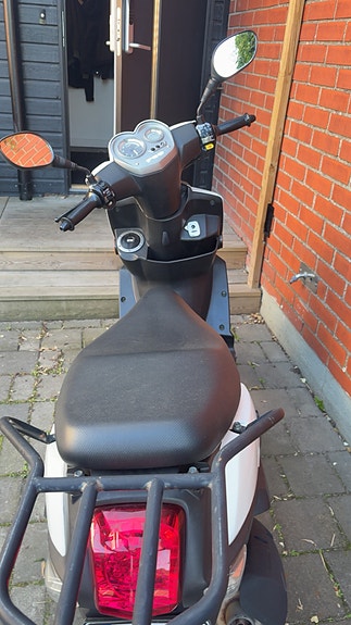 Pgo PGO Libra 50 3 of 7
