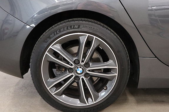 BMW 118i 18 of 18