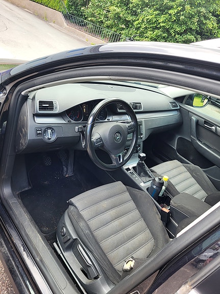 Volkswagen Passat 5 of 5