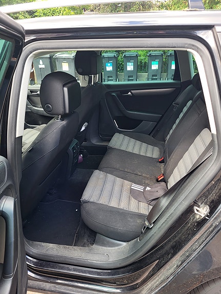 Volkswagen Passat 4 of 5