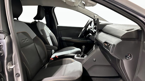 Dacia Sandero 7 of 7