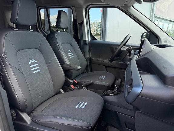 Ford Courier Tourneo 18 of 30