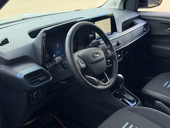 Ford Courier Tourneo 15 of 30
